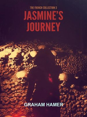 cover image of Jasmine's Journey